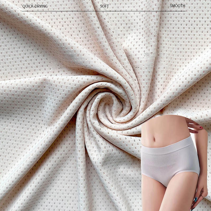Nylon High elastic Underwear fa