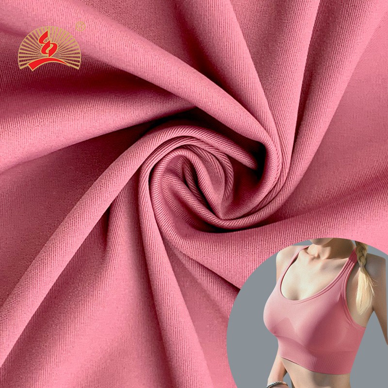 30D*30D nylon matte double-side